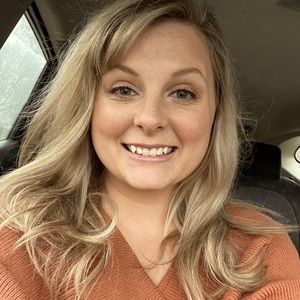 Meet your Posher, LaRissa